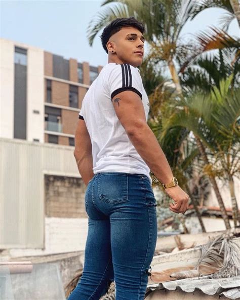 Matias Ochoa Gay Pornstar